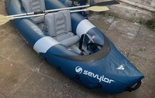 Sevylor riviera person for sale  PRESTON