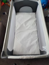 travel cot playpen for sale travel cot playpen for sale ROYSTON