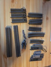 Fleischmann profi gleis gebraucht kaufen  Warmsen