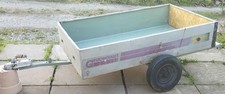 Small trailer gracecourt for sale  COVENTRY
