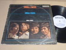 Small faces rare for sale  SHEERNESS