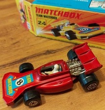 Riginal matchbox superfast gebraucht kaufen Riginal matchbox superfast gebraucht kaufen  Rothenkirchen