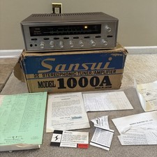 sansui 1000a for sale sansui 1000a for sale Trenton