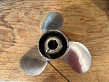 Pitch blade steel for sale  York