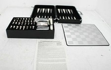 Chess checkers cribbage for sale  USA