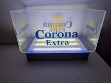 Corona extra led for sale  WAKEFIELD