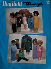 Hayfields knitting pattern for sale  ORMSKIRK