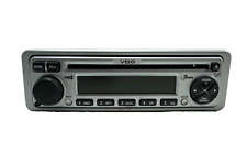 Autoradio vdo cd5405 gebraucht kaufen  Ochsenhausen