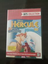 Hercule livre animé d'occasion  Joinville
