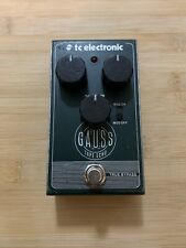 Electronic gauss tape for sale  Portland