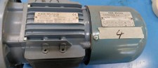 Motore abb 0.75 usato  Molinella