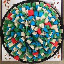 Premium snuffle mat for sale  LONDON