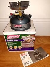 Coleman sportster dual for sale  NOTTINGHAM