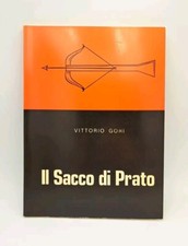 Sacco prato vittorio usato  Fonte Nuova