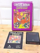 Circus atari atari usato  Bologna