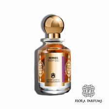 Berries body oud d'occasion  Pantin