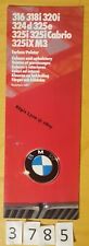 Bmw serie e30 d'occasion  Meyzieu
