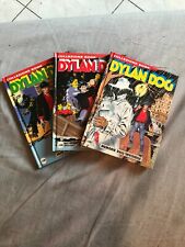 Dylan dog collezione usato  Roma