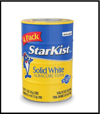 Starkist solid white for sale  Gilbert