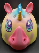 Unicorn helmet childrens for sale  Clinton Township