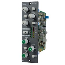 Módulo dinâmico SSL 611DYN 500 Series #410000976957/228 (usado) comprar usado  Enviando para Brazil