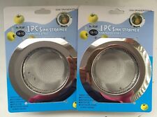 2pcs 4.5 stainless for sale  Hacienda Heights