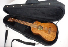 Ukulele Tenor Sonny D 26 1/4" - Feito à Mão em Waipahu, Havaí (AHB)17 comprar usado  Enviando para Brazil