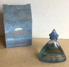 Miniature parfum ming d'occasion  Grasse