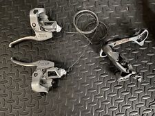 Shimano nexave gear for sale  HOVE