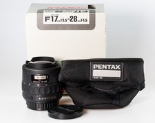 Smc pentax fish gebraucht kaufen  Wuppertal