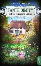 Tante dimity verzauberte gebraucht kaufen  Berlin