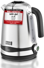 Lebenlang wasserkocher edelsta gebraucht kaufen  Köln