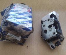 Serratura interna elettrica usato Serratura interna elettrica usato  Venetico