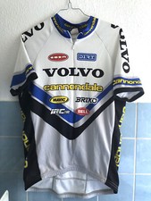 Cannondale team volvo gebraucht kaufen  Hamburg