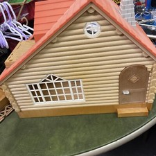 Calico critters lakeside for sale  Sioux City