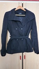 Caban noir pimkie d'occasion  Alès