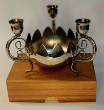 Vintage godinger silver for sale  Austin