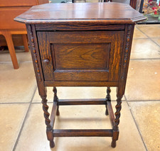 Antique oak smokers for sale  BEDFORD