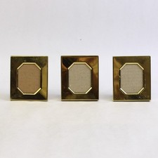 Set miniature octagonal for sale  Mcminnville