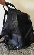 Zaino donna usato  Mercato Saraceno