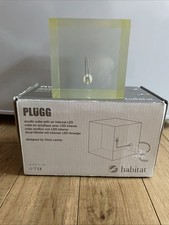 Vintage red led for sale  LONDON