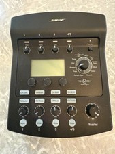 Bose tonematch audio for sale  Sherwood