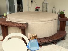 Softub whirlpool resort gebraucht kaufen  Bad Langensalza