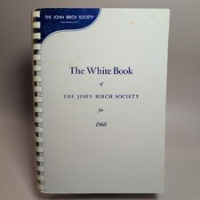 White book john for sale  Marietta