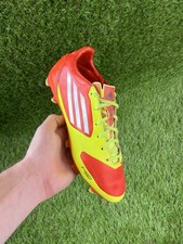 Adidas f50 f30 for sale  NOTTINGHAM
