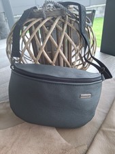 Bauchtasche damentasche echtes gebraucht kaufen  Ebersdorf b.Coburg