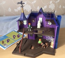 Playmobil scooby doo for sale  LINCOLN