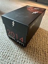 Pearl jam 2014 for sale  Glen Ellyn