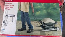 Weber series 6549 for sale  Altoona