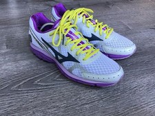Mizuno womens wave for sale  Round Lake